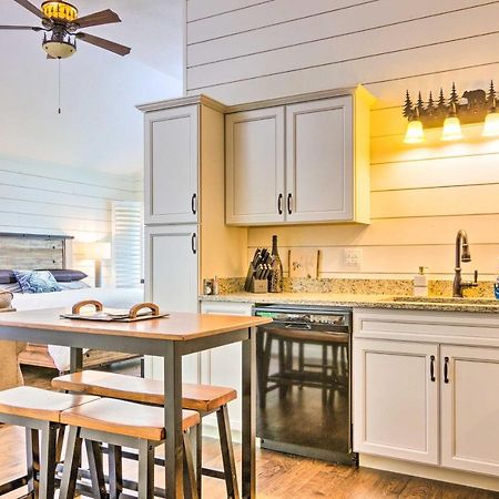 Sapphire Valley Studio Resort Pools&Golf! Esterno foto