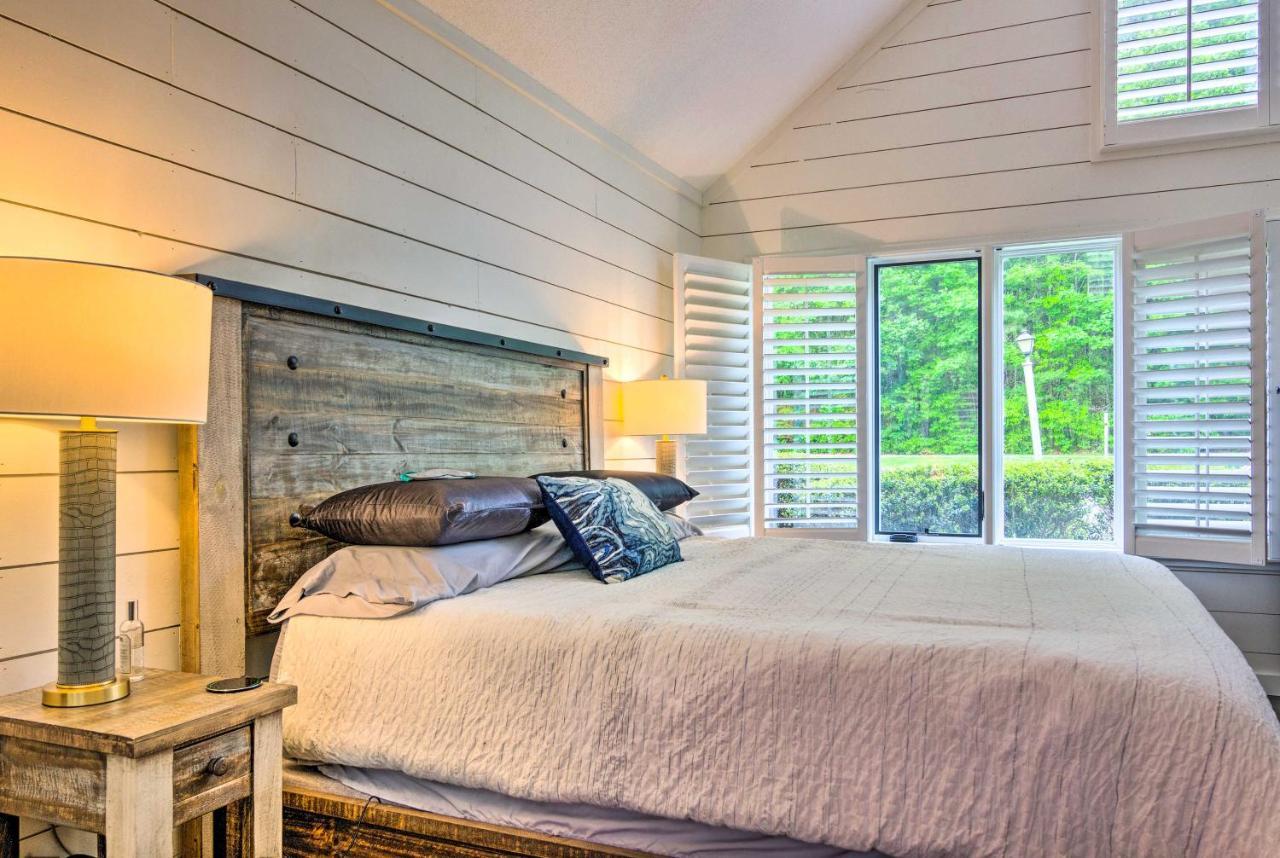 Sapphire Valley Studio Resort Pools&Golf! Esterno foto