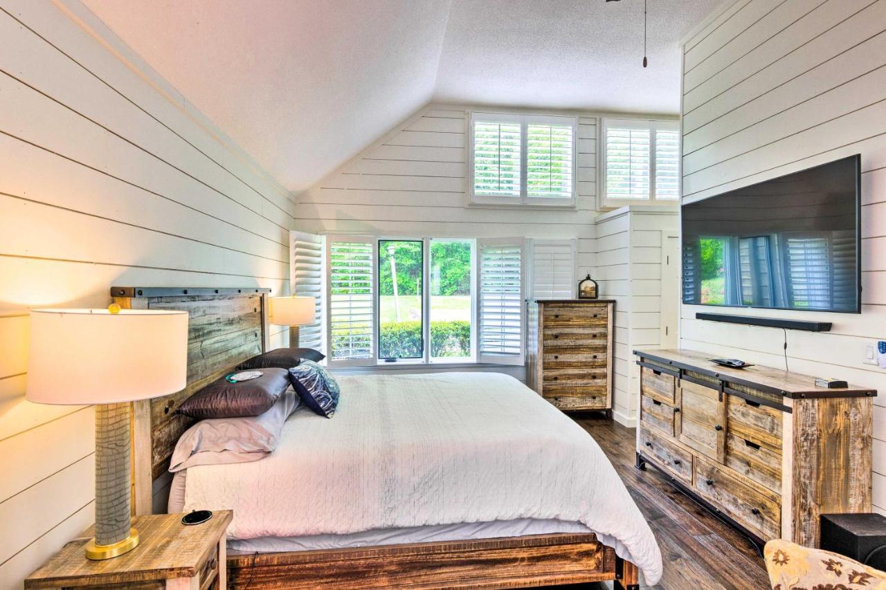 Sapphire Valley Studio Resort Pools&Golf! Esterno foto