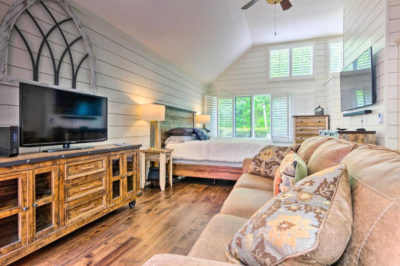 Sapphire Valley Studio Resort Pools&Golf! Esterno foto