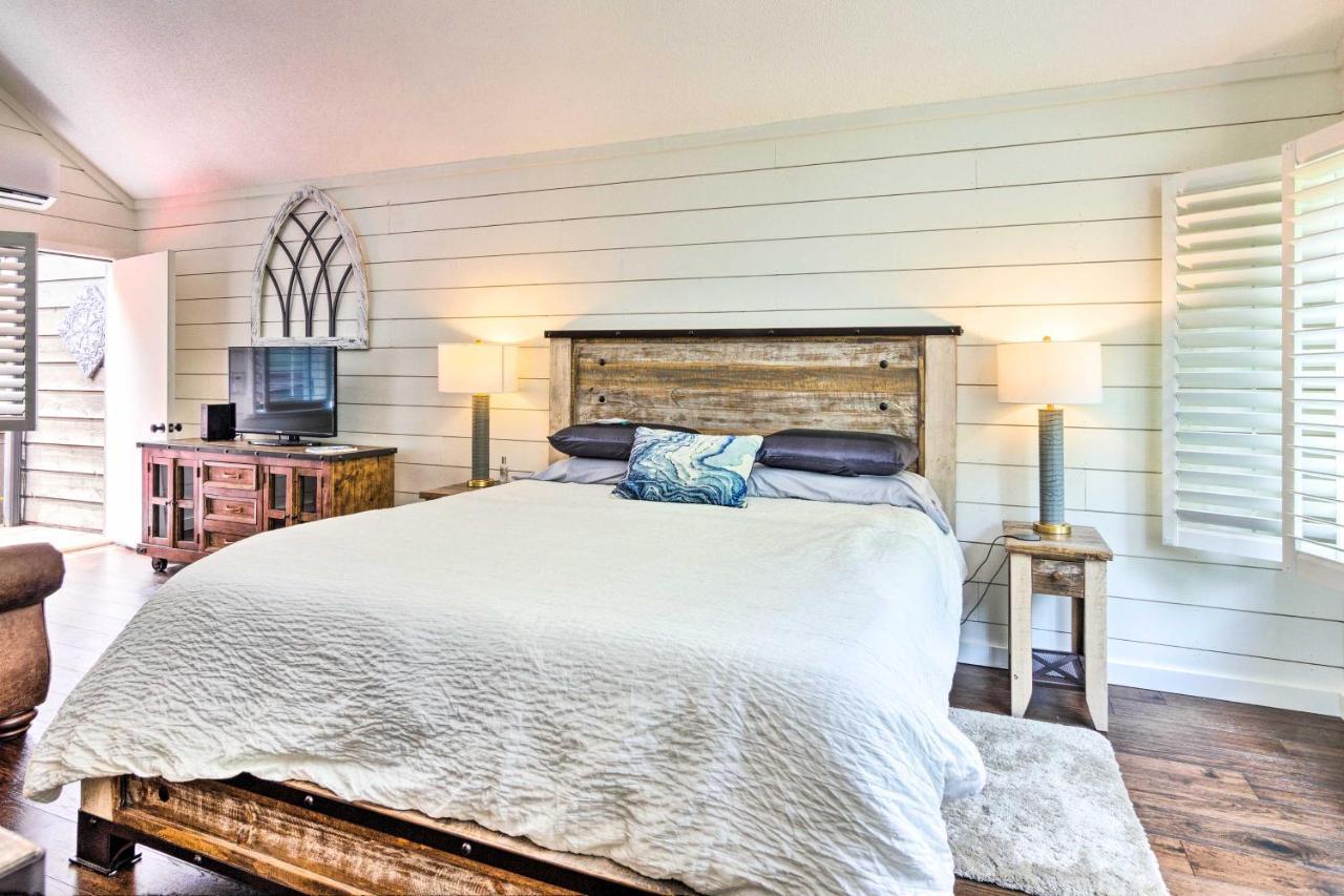 Sapphire Valley Studio Resort Pools&Golf! Esterno foto